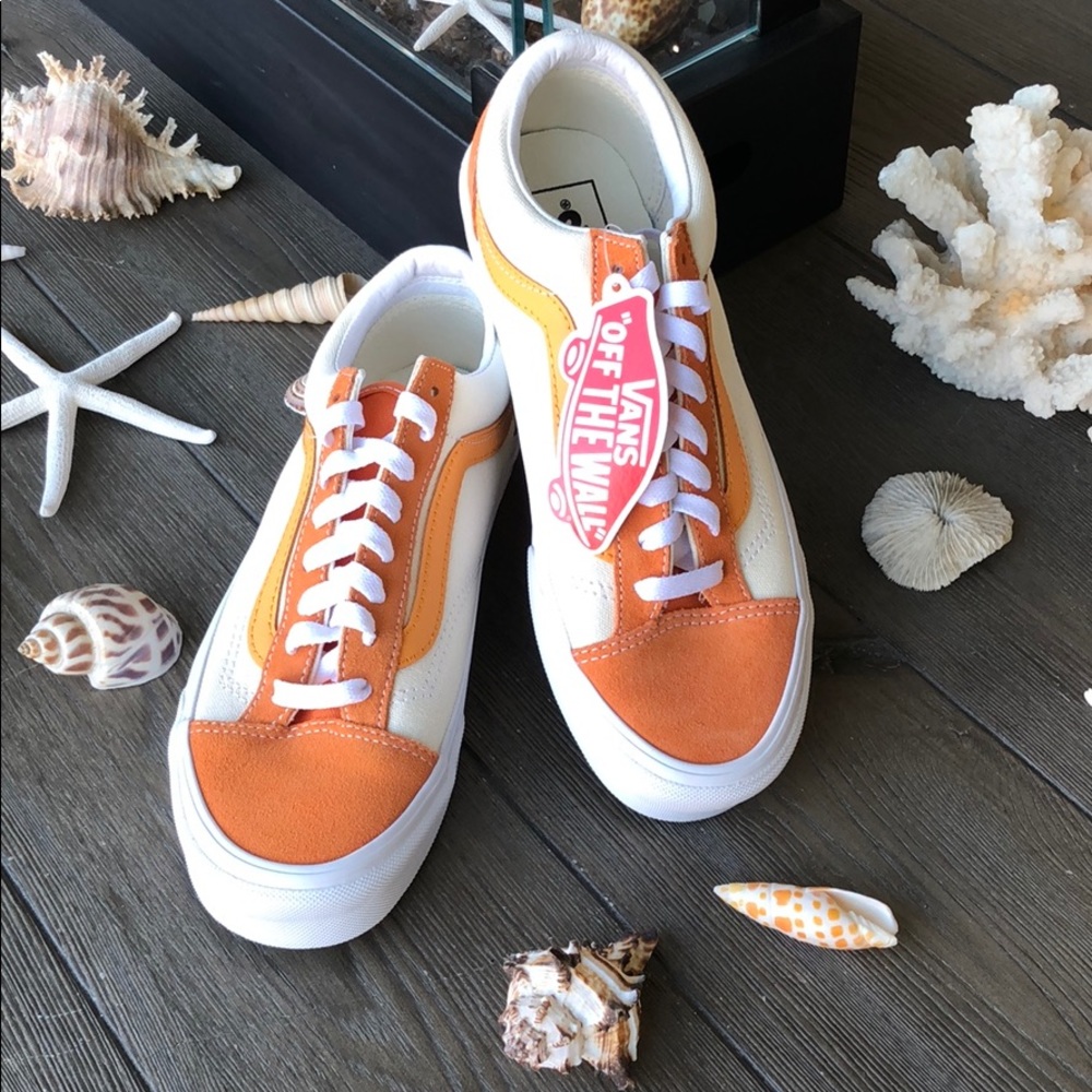 🔥🔥VANS🔥🔥 - Picture 2 of 8